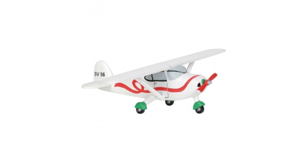 Модель самолета Limited Edition Santas Cessna 172 - купить в Киеве ...